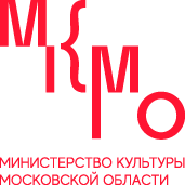 Логотип министерства культуры МО
